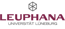 LEUPHANA Logo