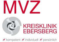Logo - Kreisklinik Ebersberg, seit 1878