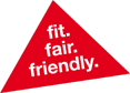 fit - fair- friendly