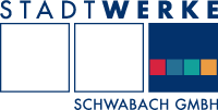 Logo - Stadtwerke Schwabach GmbH