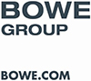 Logo BOWE Group