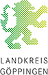 logo Landkreis Göppingen
