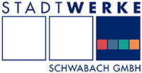 Logo - Stadtwerke Schwabach GmbH