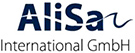 Logo - AliSa International GmbH