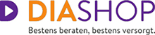Logo Diashop