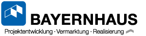 Bayernhaus Logo
