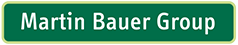 Martin Bauer Logo
