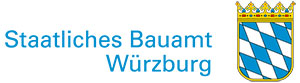 Logo - Staatliches Bauamt Amberg-Sulzbach