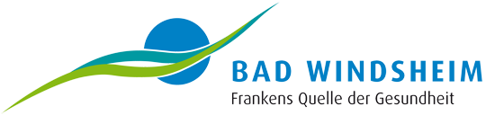 Logo Bad Winsheim Frankens Quelle der Gesundheit