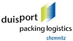duisport Logo