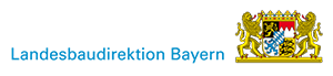 Logo - Landesbaudirektion Bayern
