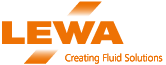 LEWA Logo