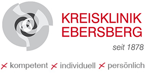 Logo - Kreisklinik Ebersberg, seit 1878