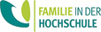 Auszeichnung Familie in der Hochschule